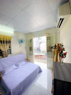Lavie House - Ho Chi Minh - 3