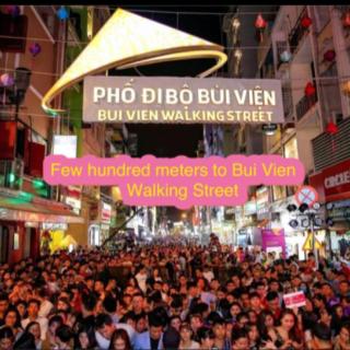 Lavie House - Ho Chi Minh - 1