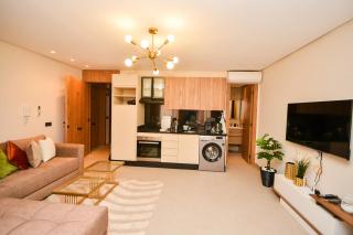 Studio 07 Maarif - High Speed Wi-Fi - Casablanca - 3