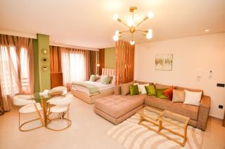 Studio 07 Maarif - High Speed Wi-Fi - Casablanca - 5