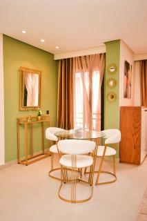 Studio 07 Maarif - High Speed Wi-Fi - Casablanca - 2