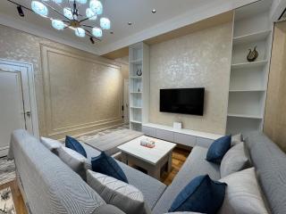 Modern Spaces 3 - Tashkent - 9