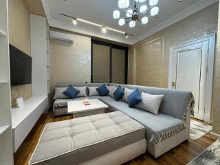 Modern Spaces 3 - Tashkent - 8