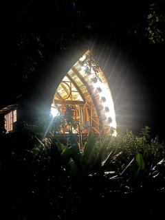 Sacha Urco Lodge y Bosque Protector - 8