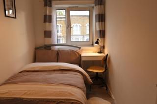 Bow House - SleepyLodge - London - 6