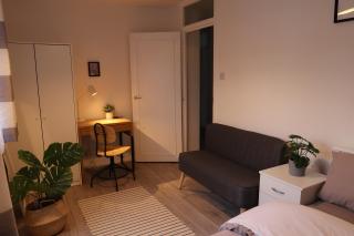 Bow House - SleepyLodge - London - 1