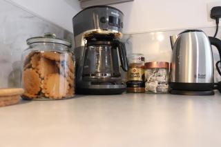 Bow House - SleepyLodge - London - 4