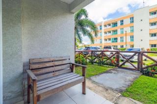 Muro Alto Club - Piso en planta baja de Carpediem - 4