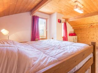 Chalet Spacieux 8 Pers. · Terrasse Sud-Ouest · Hammam · Parking · Proche Arcs 1800 - FR-1-346-310 - Arc 1800 - 7