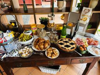Arca Hotel - Pienza - 1