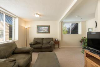 The Kimball at Temple Square - Salt Lake City - 2