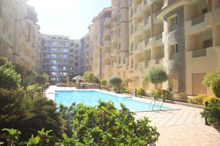 Florenza Khamsin Resort - Hurghada - 9