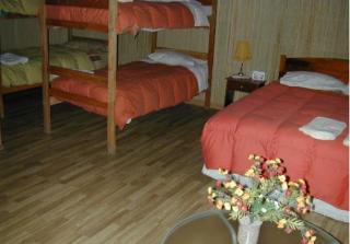 Rey Lagarto Hostel - San Pedro de Atacama - 9