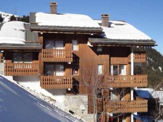 Charmant Duplex Rénové 4P, 3 Ch, Balcon, WiFi, Méribel - FR-1-182-249 - 5