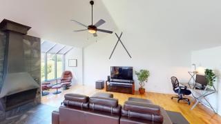 La Crête 65 - 3 chambres - 6 personnes - 6