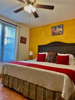 Hotel la Galería - Antigua Guatemala - 3