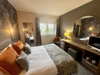 The Tontine Hotel - 2