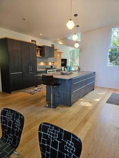 Get Ready for Spring Mid-Century Modern Relaxing, Retreat - Silver Spring - 2