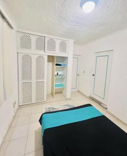 Habitaciones GLV - 1