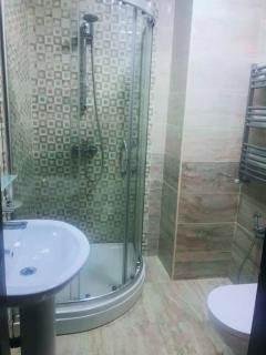 Daily rental apartment, Melissa park - Baku - 3