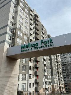 Daily rental apartment, Melissa park - Baku - 0