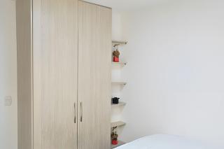 Espectacular Apto Zona Rosa - Milán Estrato 5 - 4