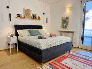 Casa di Bianca con Jacuzzi privata Riscaldata - Pedemonte - 4