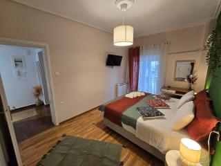 Charming Vólos House 2 - 1