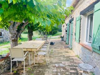Les bergeries de DANIELLE - Draguignan - 4