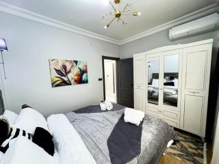 Sisli Apartments Holiday441 - Istanbul - 9