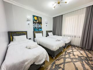 Sisli Apartments Holiday441 - Istanbul - 5