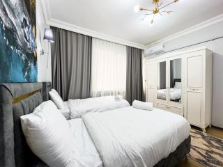 Sisli Apartments Holiday441 - Istanbul - 4