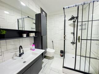 Sisli Apartments Holiday441 - Istanbul - 2