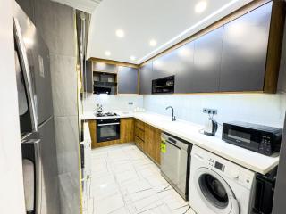 Sisli Apartments Holiday441 - Istanbul - 1