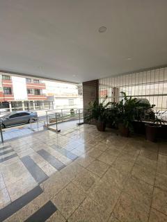 Apartamento a uma quadra do mar - Guarapari - 7