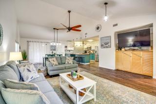 3 Blocks to Beach Gulfport Family Home - Gulfport - 9
