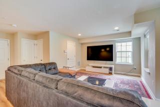 Glen Burnie Vacation Rental with Private Deck! - Glen Burnie - 8