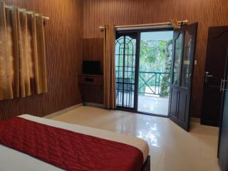 Ayur Mount Resort and Spa - Devikolam - 5