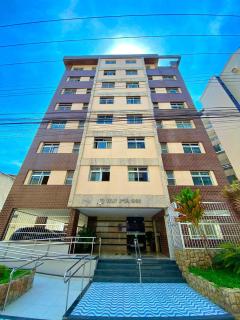 Apartamento a uma quadra do mar - Guarapari - 6