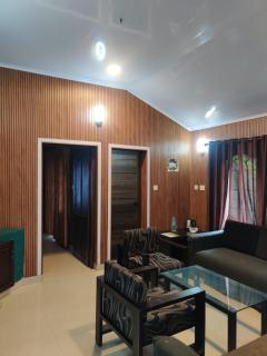 Ayur Mount Resort and Spa - Devikolam - 6