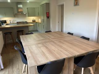 Large 4 bed detached house with parking - Newark upon Trent - 8