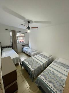 Apartamento a uma quadra do mar - Guarapari - 5