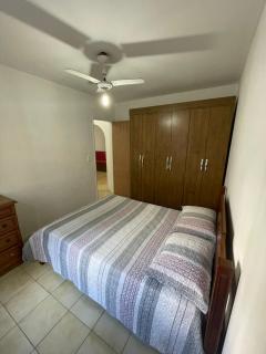 Apartamento a uma quadra do mar - Guarapari - 4