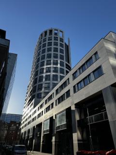 Shoreditch Apartments by Sleepy - Londen - 4