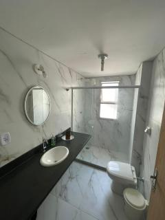 Apartamento a uma quadra do mar - Guarapari - 3