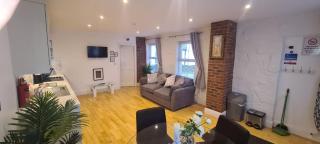 Dunderry Lodge Self Catering Family Lodges - Navan - 2