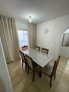 Apartamento a uma quadra do mar - Guarapari - 1