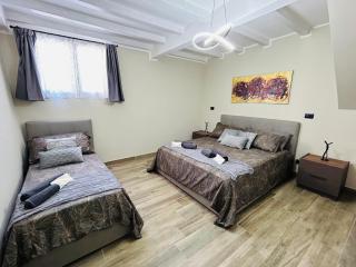 Keope Urban Suite - Catania - 2