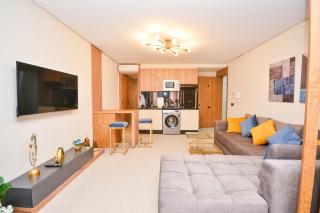 Studio 08 Maarif - High Speed Wi-Fi - Casablanca - 1
