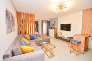Studio 08 Maarif - High Speed Wi-Fi - Casablanca - 6